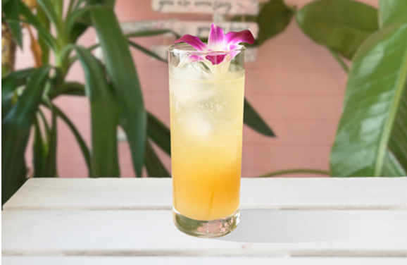 ピニャコラーダ