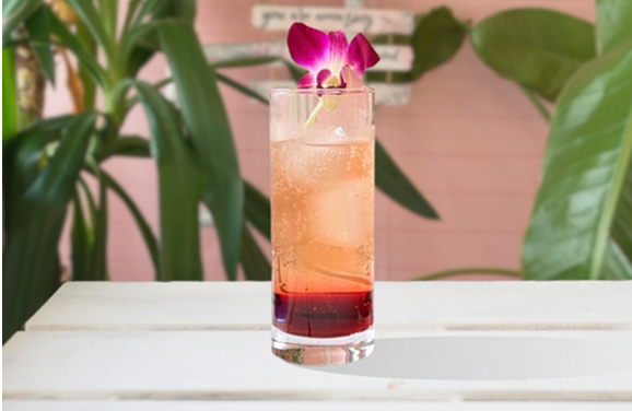 ピンクグレープフルーツ