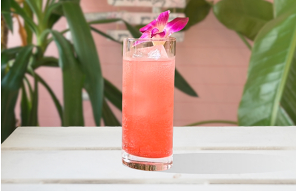 シャーリーテンプル