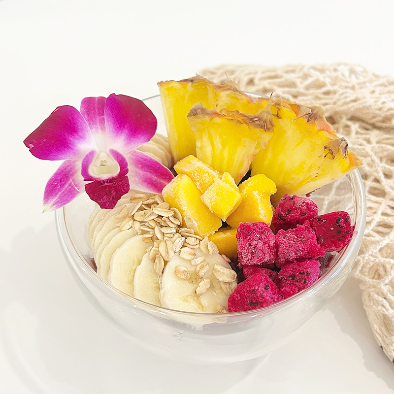 トロピカルボウル