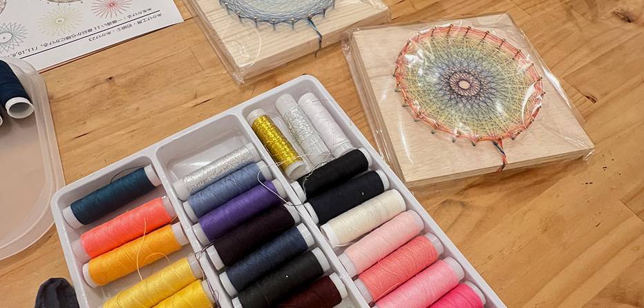 イベントの様子1