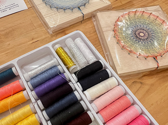 イベントの様子