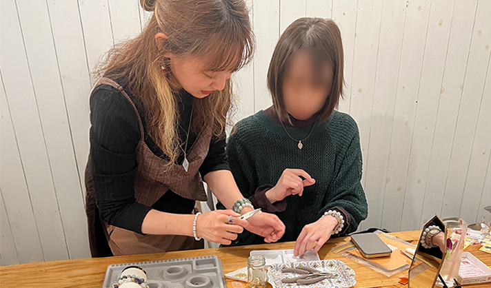 イベントの様子2