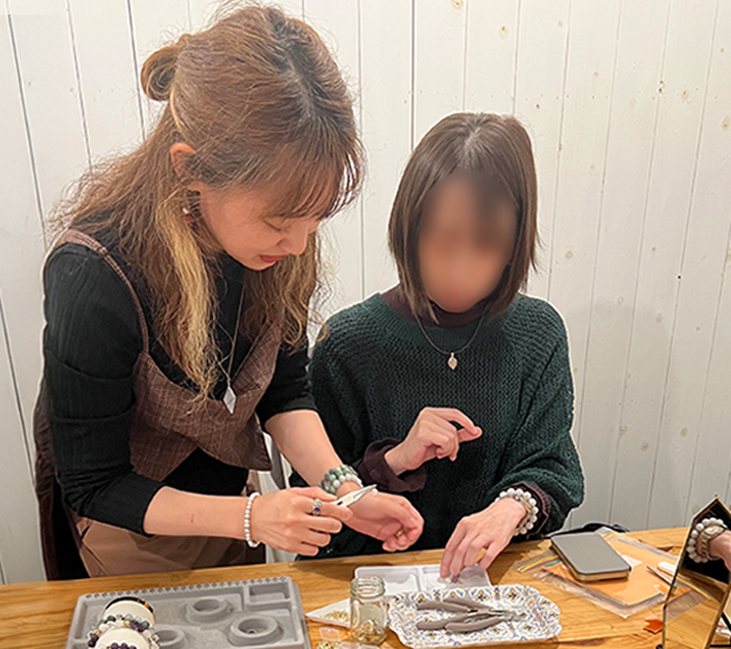 イベントの様子2