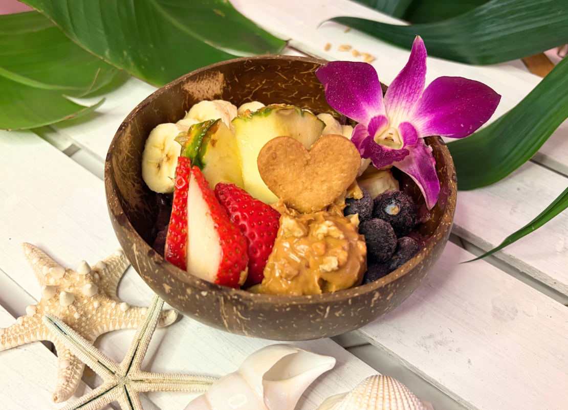 パレパレボウル